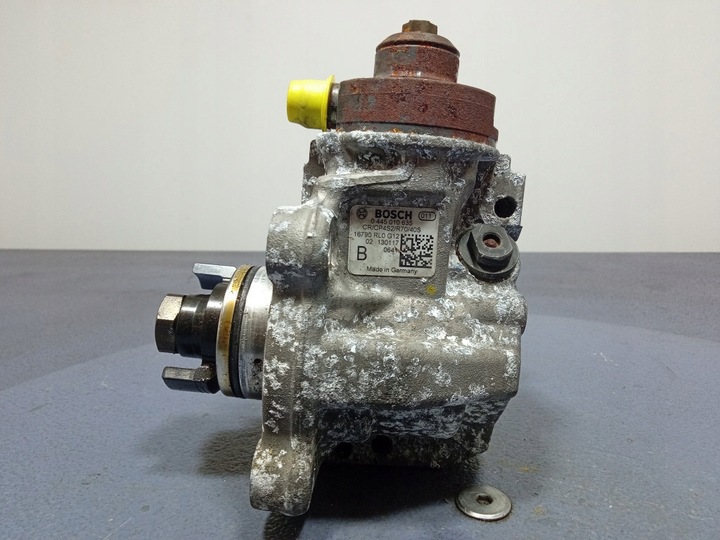 фото №9, Honda cr-v iv accord viii 2.2 i-dtec насос вприскувальний 16790rl0g12