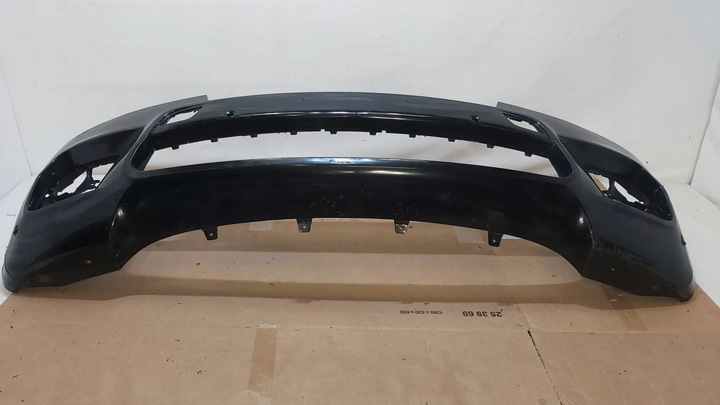 фото №8, Бампер перед переднее bmw x5 e70 рестайлинг lci м-пакет 8047316