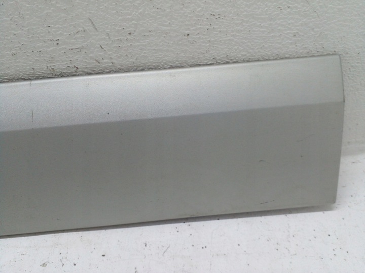 фото №2, Планка двері лівий перед renault espace iv 04-10