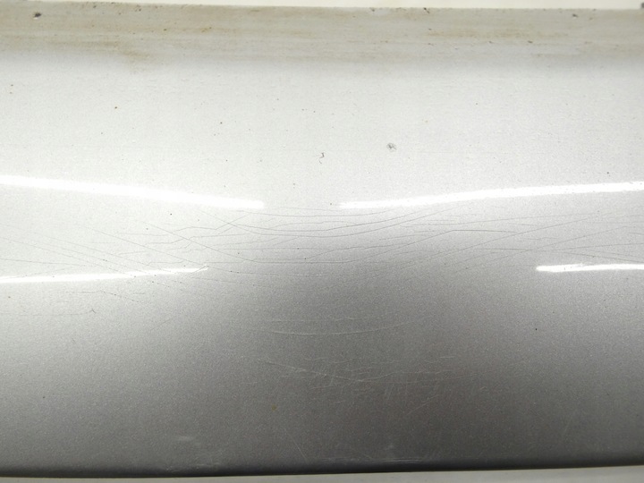 фото №11, Bmw e92 бампер задний зад pod pdc титан серебро передний рестайлинг