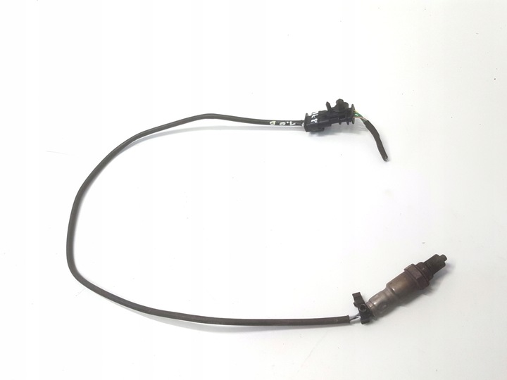 фото №1, Ford fiesta mk8 1.1 ti-vct лямбда-зонд 18r.