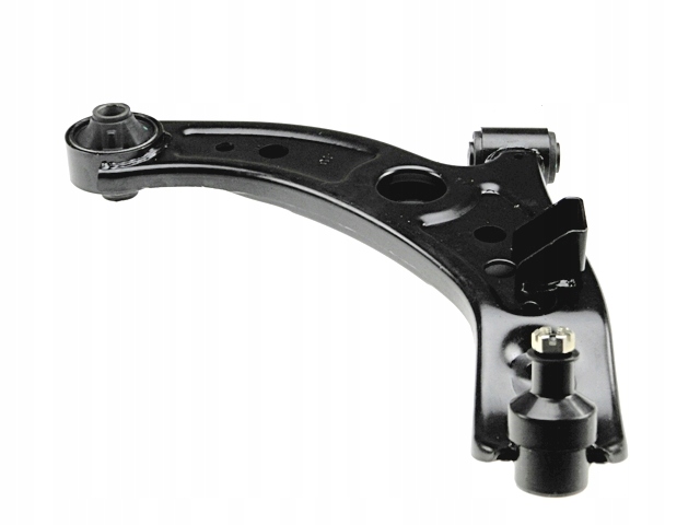 фото №1, Важіль перед daihatsu sirion 04-10 cuore 05- правий