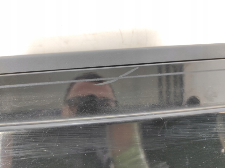 фото №5, Bmw 1 e87 рестайлінг 5d планка порогова права 668