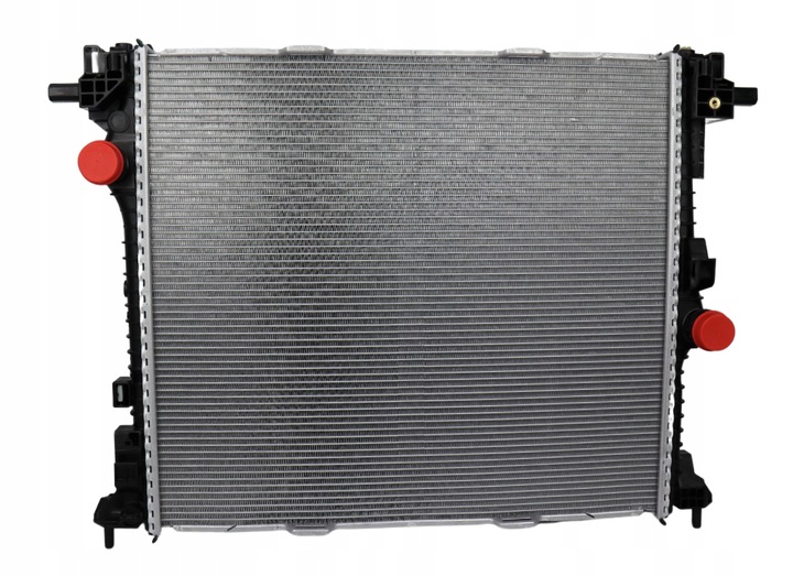 фото №1, Радіаторів alfa romeo stelvio 2.0 t 2016 -