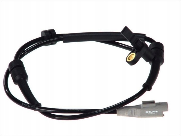 фото №1, Датчик abs delphi ss20120