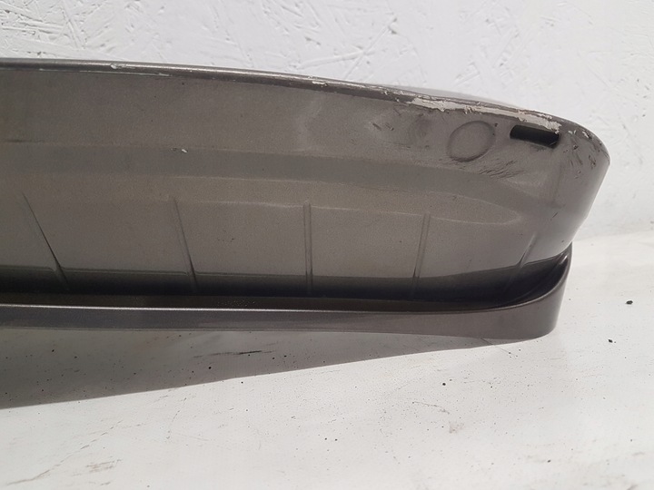 фото №8, Накладка кришки зад ford mondeo mk4 hb la 2007-2014 планка освітлення