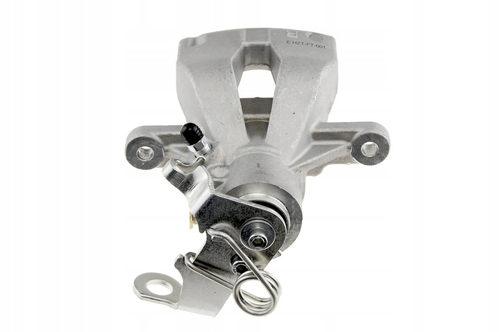 фото №3, Супорт гальмівний nty hzt-ft-001 праві зад