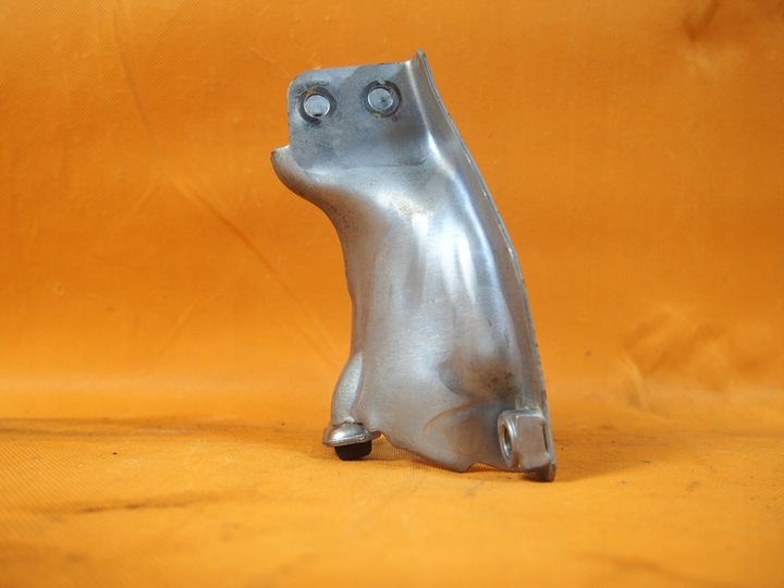 фото №8, Audi a5 8t захист подушки двигуна pr 8k0399060l