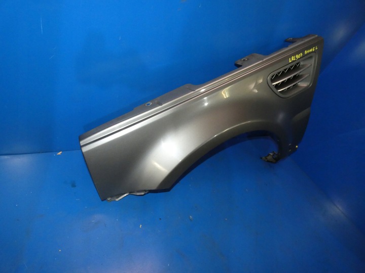 фото №1, Range rover sport l320 крыло левый перед переднее