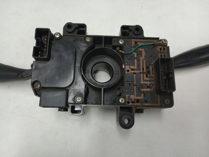 фото №8, Suzuki alto переключатель комбинированный 93400-02201 европа