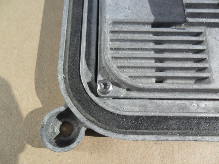 фото №12, Преобразователь ксенон nr. 10r-044663 , a71178a01hq