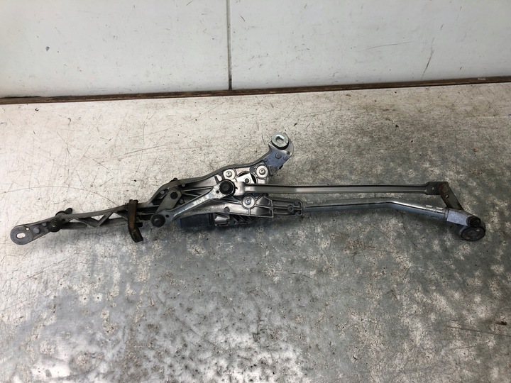 фото №6, Механізм двірник mercedes w204 a2048201040