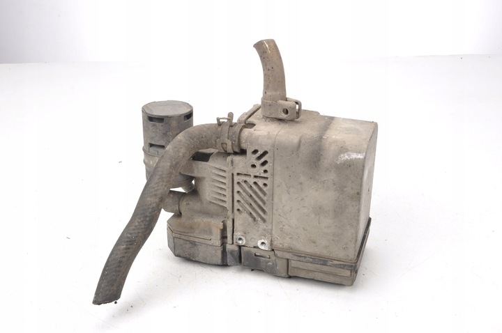 фото №6, Mazda 6 i gg 2.0 di вебасто подогреватель