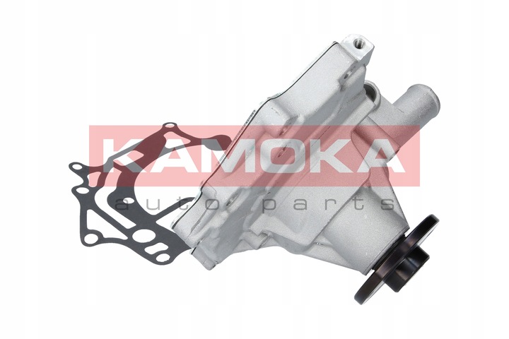 фото №13, Насос води ldv cub 98-01, nissan serena 95-01 ldv