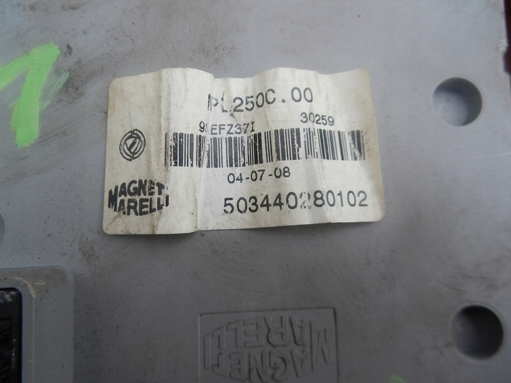 фото №7, Набор стартовый компьютер jumper boxer 2.2hdi 06-