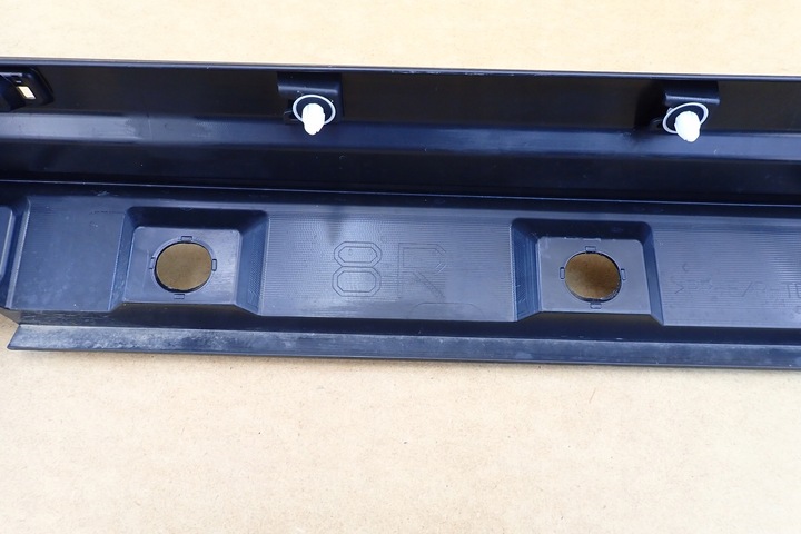 фото №16, Планка накладка порогова права lexus nx ii 21- 75850-78010