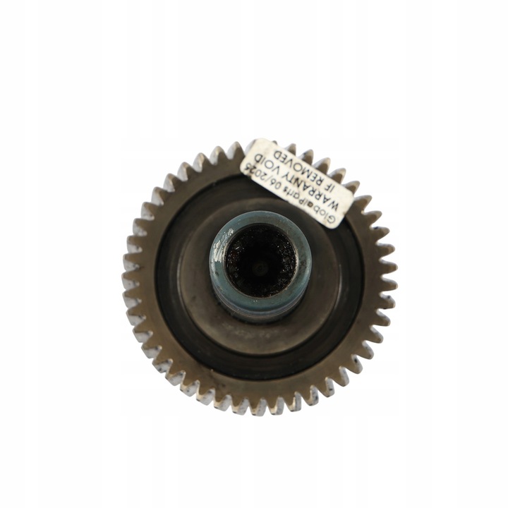 фото №1, Audi a8 d4 q7 4l привід насоса масла 4.2 tdi 057109565