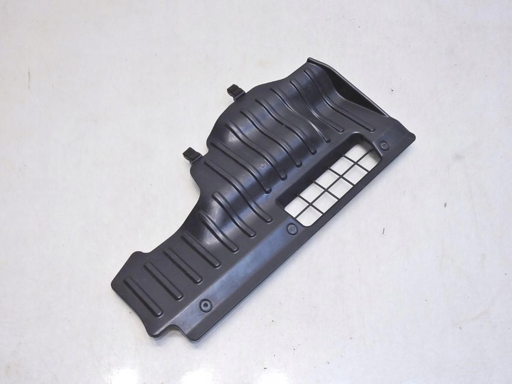 фото №6, Защита pod консоль правая hyundai i30 i