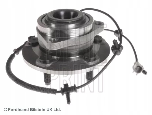 фото №12, Подшипник, набор ремонтный ступицы jeep grand cherok