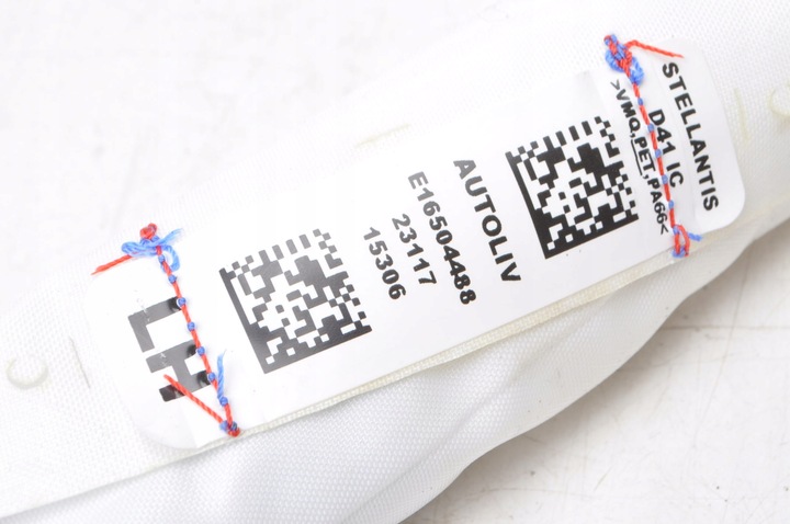 фото №6, Opel astra l шторка подушка безпеки ліва 2023r 9830943980