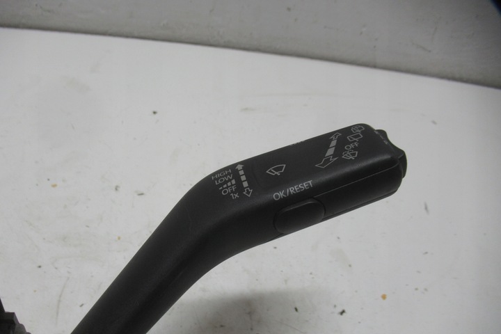 фото №3, Vw passat b6 перемикач комбінований 3c9953507ba 3c9953513s 3c0959653b