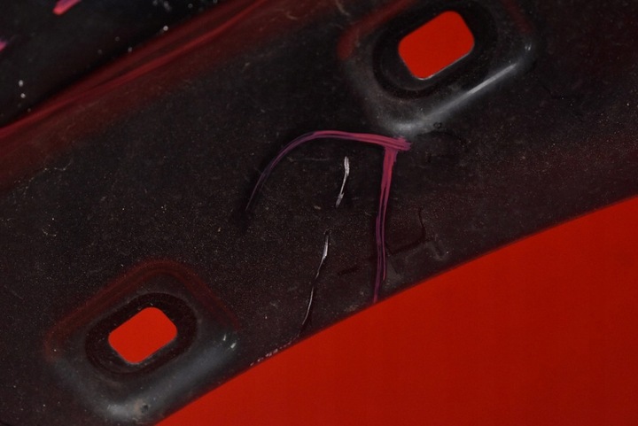 фото №6, Крыло правые перед переднее чёрный hyundai ioniq 5 v 21-