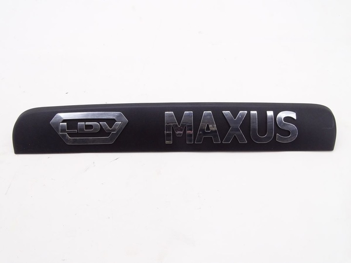фото №1, Ldv maxus 04-09 планка накладка двері лівий зад