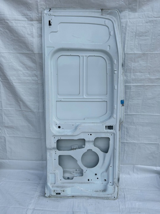фото №12, Ford transit mk8 13- высокий maxi двери левые зад