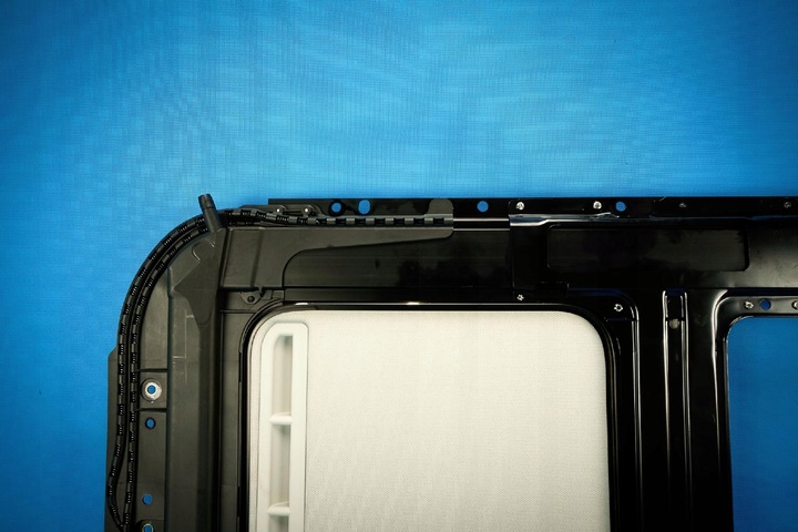 фото №10, Люк крыша audi a5 s5 spb 8t8 8t8877041e tb9