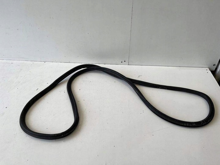 фото №1, Vito viano 639 прокладка дверь правые перед