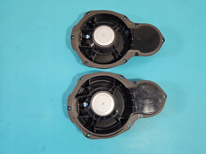 фото №3, Динамики комплект vw passat cc 3c8035453, 3c8035411, 3c8035454