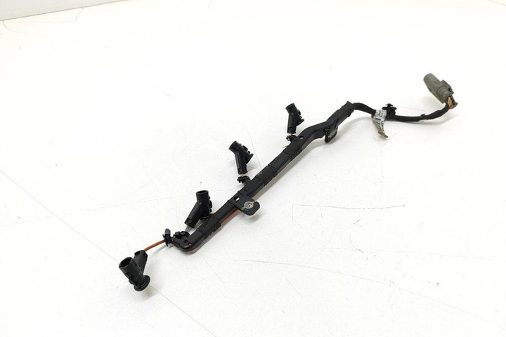 фото №7, Дроти свічок розжарювання citroën c4 ii b7 9670855680 1.6l дизель 2013