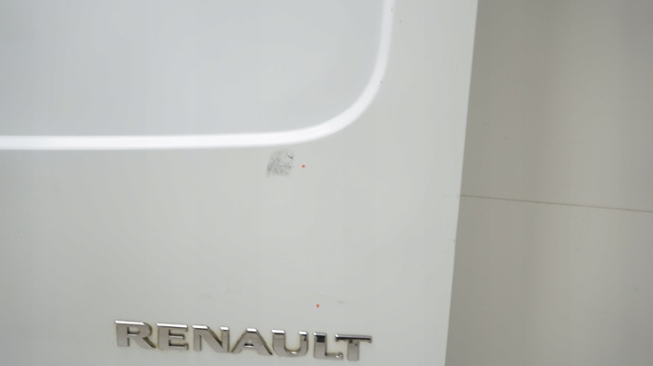 фото №9, Двері праві зад renault trafic iii 14-19r ov369