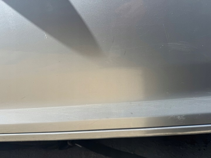 фото №6, Vw golf v двері ліві передні лівий перед la7w