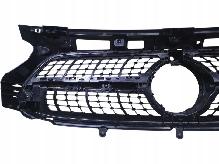 фото №7, Mercedes benz gla w247 решітка радіатора a2478889301