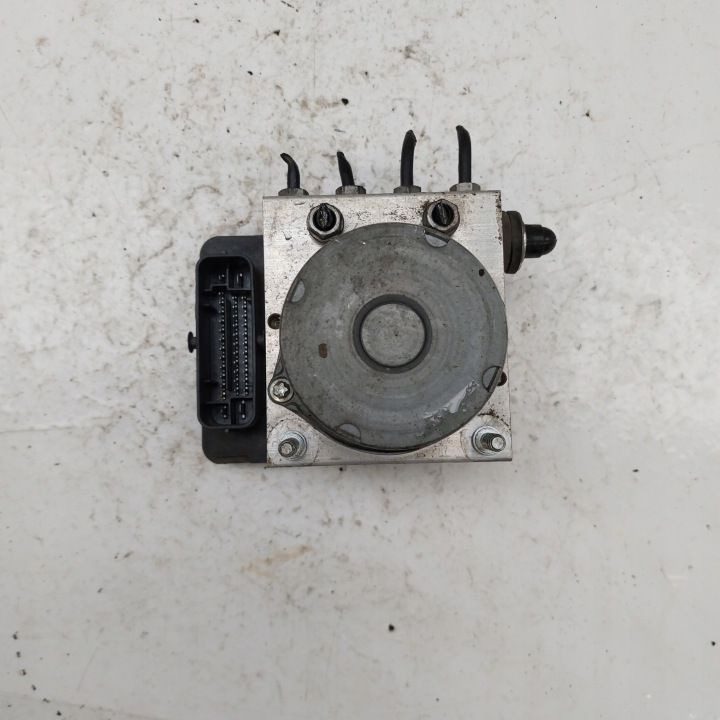 фото №8, Volkswagen polo 5 v fabia 3 iii головний гальмівний циліндр abs 6c0907379k 6r0907379ba