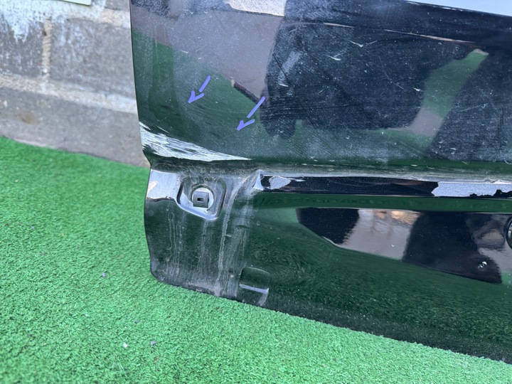 фото №13, Audi q4 89a e-tron двері ліві передні org d142