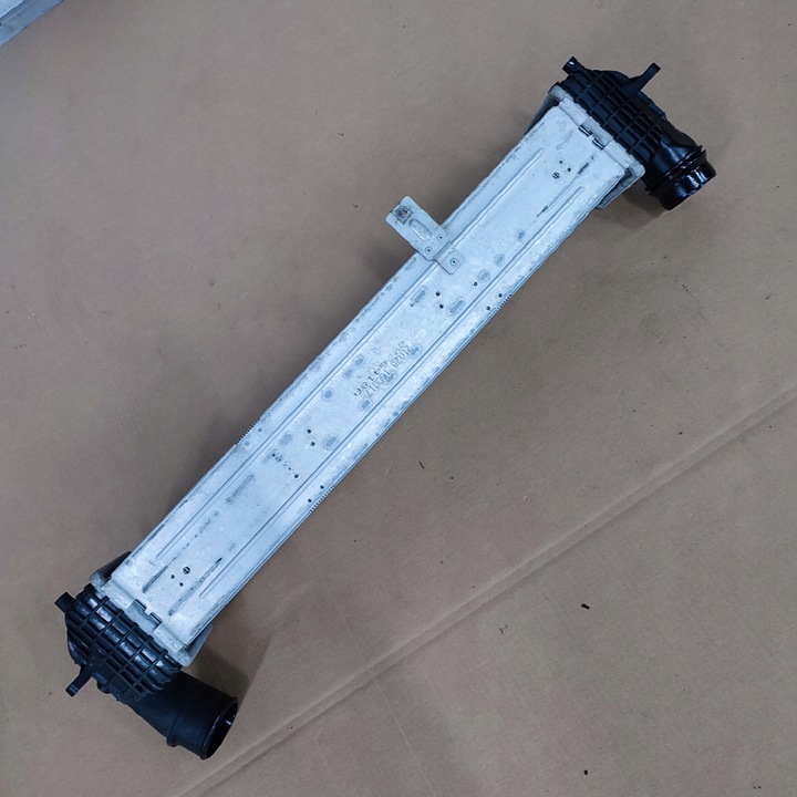 фото №11, Интеркулер hyundai kona kia xceed 28270-07630