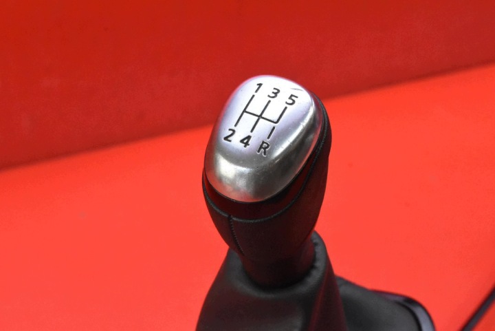 фото №8, Куліса коробки коробка передач 5 передача 349017101r renault clio 4 iv 1.5 dci 90 km