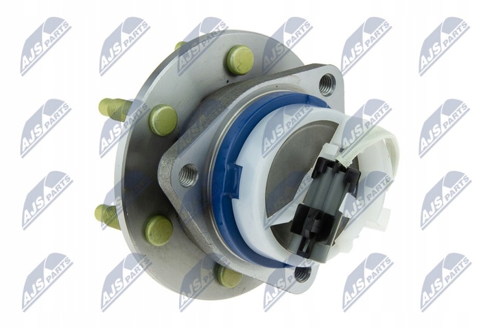 фото №7, Ступица подшипник колёса перед nty klp-ch-053