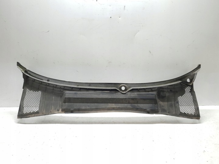 фото №1, Панель під лобовим склом opel vectra b