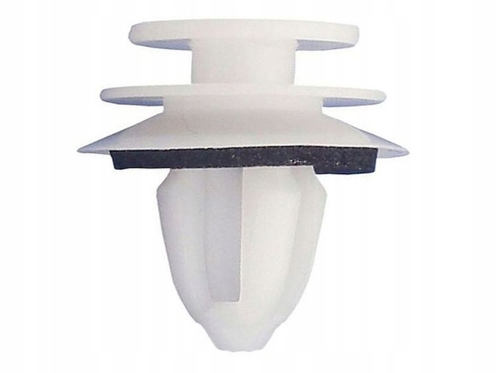 фото №1, 10x bmw x1 x3 x4 планки боковые порога i8 z4 mini стойка обивка клипса 8