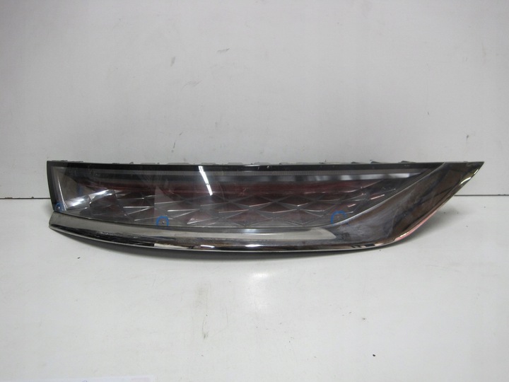 фото №11, Лампа задня citroen ds7 led 18r 9815722580 права зад права