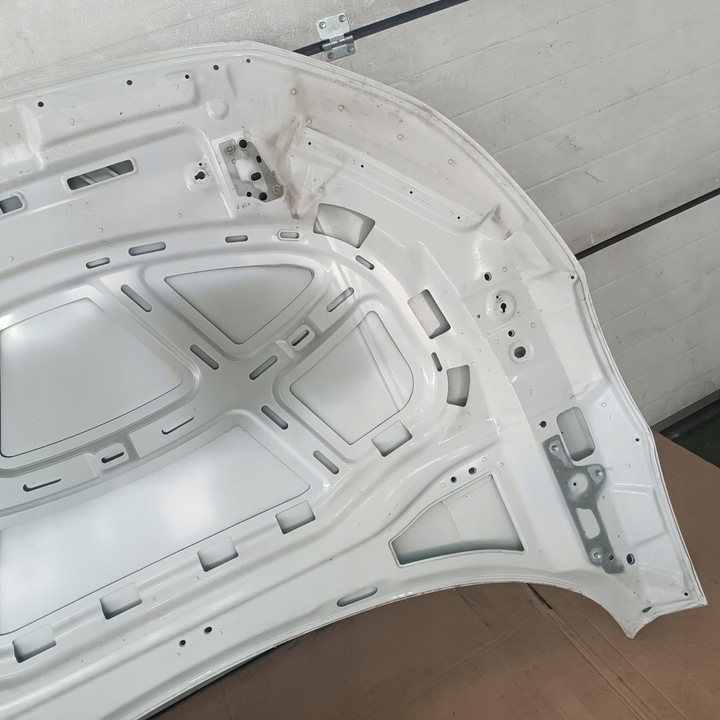 фото №11, Капот vw arteon 3g8 17-