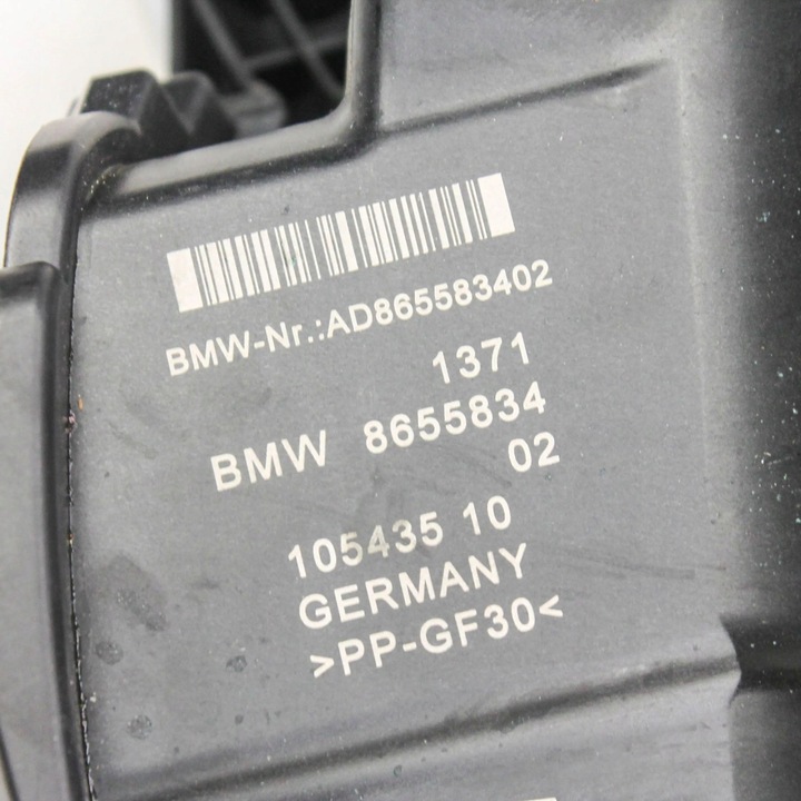 фото №5, Mini cooper countryman r60 2018 корпус фільтра повітря 8655834