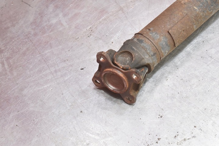 фото №5, Wał привідний 154 cm 7551207 bmw e92 2.5i 218 km 06-12