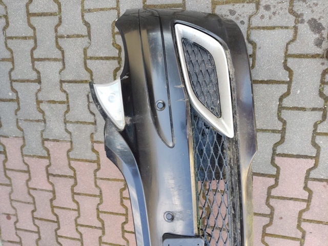 фото №7, Бампер перед переднє mercedes r-klasa w251 06r