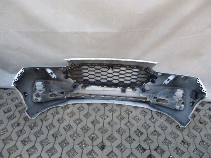 фото №5, Бампер перед переднє ford kuga iii mk3 espace st line омивачі lv4b-17d957