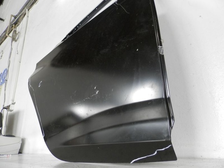 фото №6, Nissan micra k14 дверь зад правые 821005fa5j