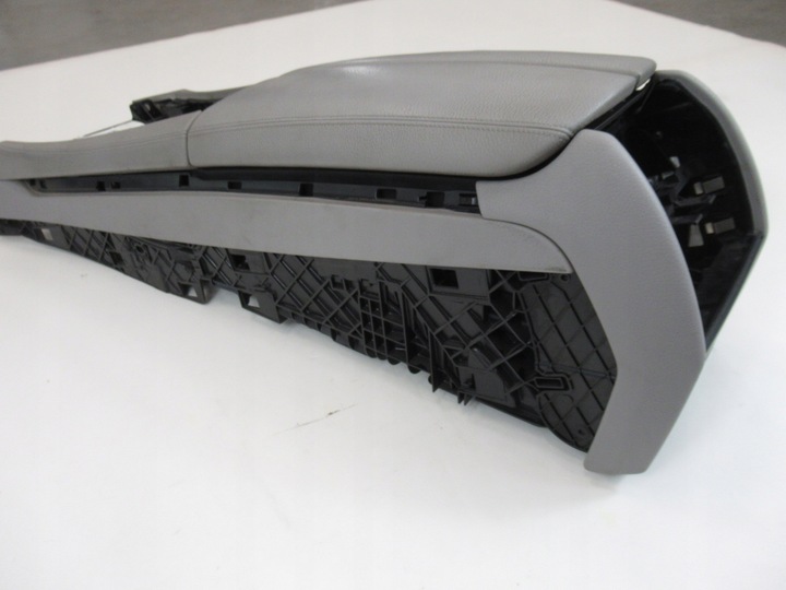 фото №16, Тунель середній підлокітник bmw f01 f02 f04 європа